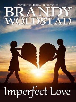 cover image of Imperfect Love